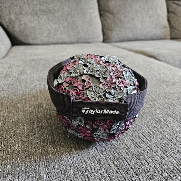 Taylormade Golf Visor - Picture 3 of 6